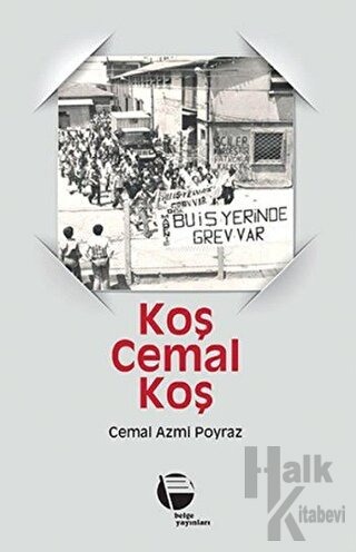 Koş Cemal Koş// Kargo Ücretsizdir.