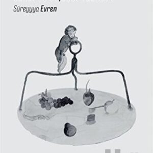 Aranan Kitap-Sanat ve Siyaset Yazıları// Kargo Ücretsizdir.