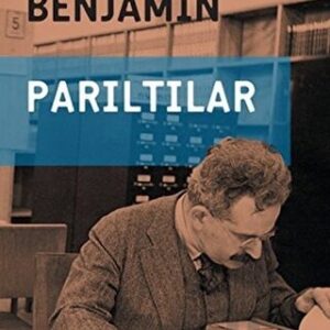 Parıltılar