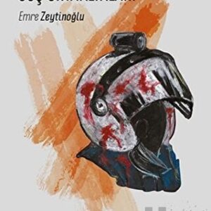 Sanatın Suç Ortakları// Kargo Ücretsizdir.