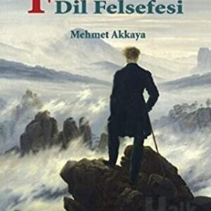 Filizofça Dil Felsefesi (İmzalı İthaflı)