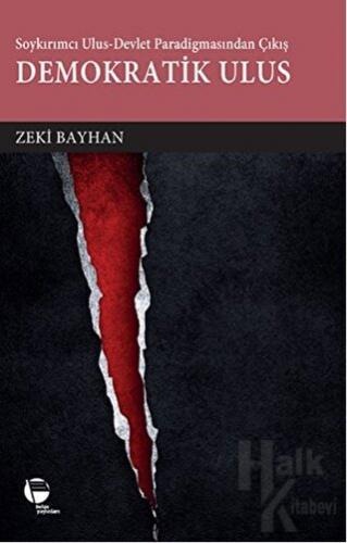 Demokratik Ulus// Kargo Ücretsizdir.