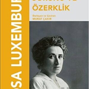 Milliyetler Sorunu ve Özerklik// Kargo Ücretsizdir.