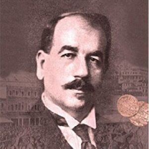 Osmanlı Bankası Baskını// Kargo Ücretsizdir.