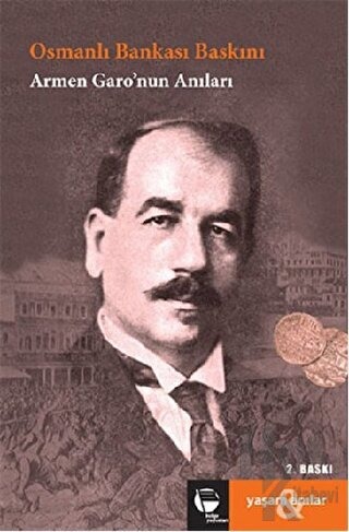 Osmanlı Bankası Baskını// Kargo Ücretsizdir.
