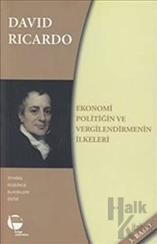 Ekonomi Politiğin ve Vergilendirilmelerin İlkeleri// Kargo Ücretsizdir.