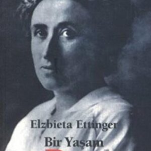 Elzbieta Ettinger // Kargo Ücretsizdir.