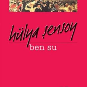Ben Su// Kargo Ücretsizdir.
