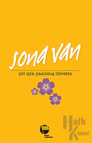 Sona Van// Kargo Ücretsizdir.