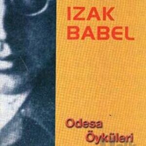 Odesa Öyküleri// Kargo Ücretsizdir.