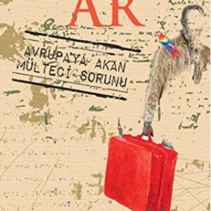 AR (İmzalı İthaflı)