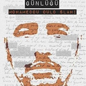 Guantanamo Günlüğü// Kargo Ücretsizdir.
