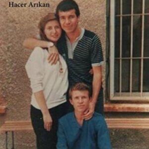 Hasretliğime, Doyumsuz Kardeşliğime // Kargo Ücretsizdir.