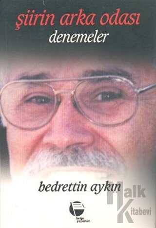Şiirin Arka Odası// Kargo Ücretsizdir.
