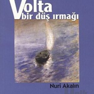 Volta// Kargo Ücretsizdir.