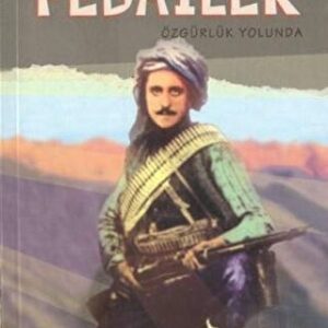 Fedailer Özgürlük Yolunda// Kargo Ücretsizdir.