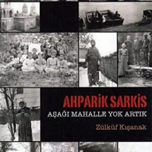 Aşağı Mahalle Yok Artık// Kargo Ücretsizdir.