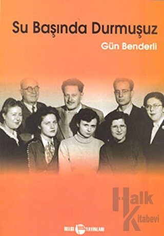 Su Başında Durmuşuz// Kargo Ücretsizdir.