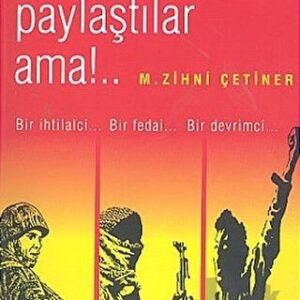 Ölümü Paylaştılar Ama// Kargo Ücretsizdir.