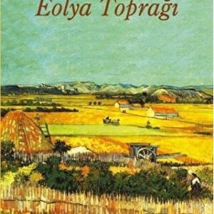 Eolya Toprağı // Kargo Ücretsizdir.