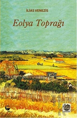 Eolya Toprağı // Kargo Ücretsizdir.