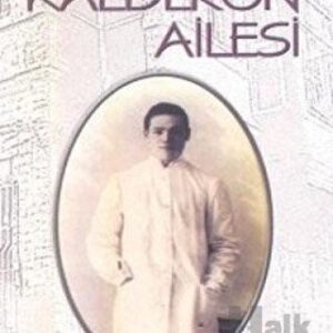 Kalderon Ailesi // Kargo Ücretsizdir.