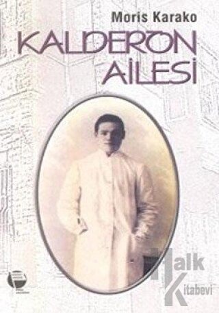 Kalderon Ailesi // Kargo Ücretsizdir.