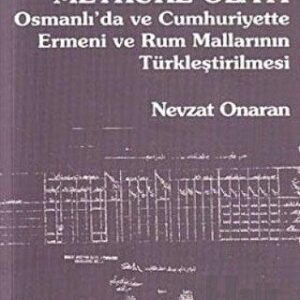 Emvâl-i Metrûke Olayı// Kargo Ücretsizdir.