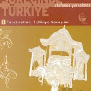 Azgelişmişlik Sürecinde Türkiye II.