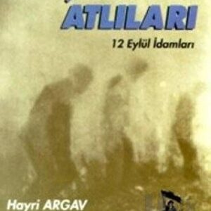 O Şafağın Atlıları// Kargo Ücretsizdir.