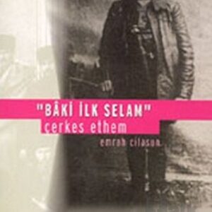 Baki İlk Selam// Kargo Ücretsizdir.