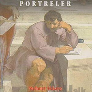 Filozofça Portreler (İmzalı İthaflı.)