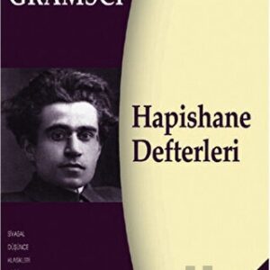 Hapishane Defterleri  (Kargo ücretsizdir.)