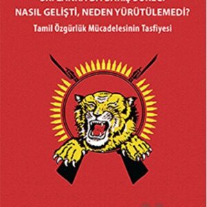 Sri Lanka'da Barış Süreci Nasıl Gelişti Neden Yürütülemedi