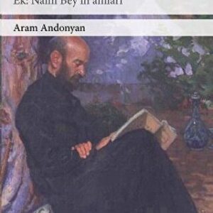 Gomidas Vartabed ile Çankırı Yollarında