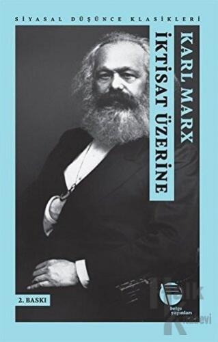 İktisat Üzerine// Kargo Ücretsizdir.