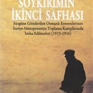 Soykırımın İkinci Safhası