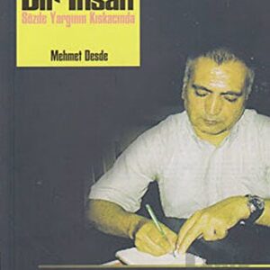 Bir Devlet Bir İnsan (İmzalı İthaflı)