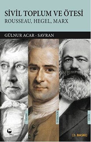 SİVİL TOPLUM VE ÖTESİ