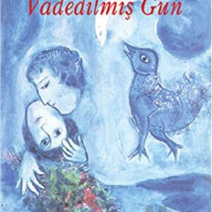 Vadedilmiş Gün// Kargo Ücretsizdir.