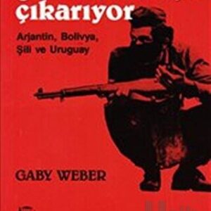 GERİLLA BİLANÇO ÇIKARIYOR
