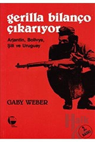 GERİLLA BİLANÇO ÇIKARIYOR