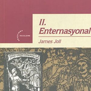 II. Enternasyonel