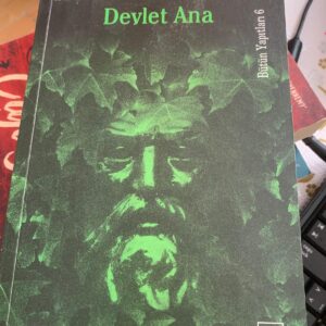 Devlet Ana