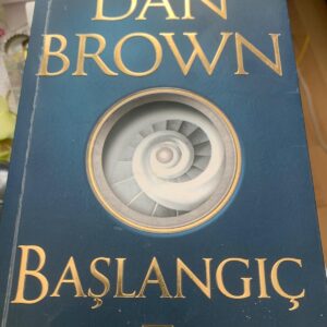 BAŞLANGIÇ / İmzalı İthaflı // Kargo Ücretsizdir.