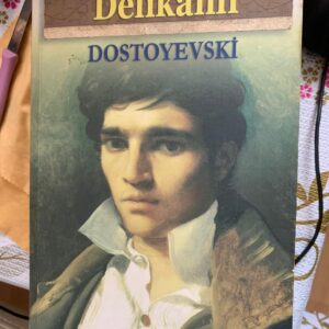 DELİKANLI