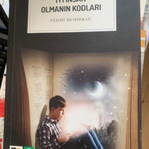 İyi İnsan Olmanın Kodları