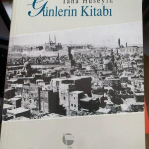 Günlerin Kitabı