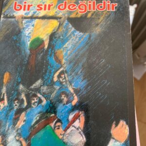 Alevilik Bir Sır Değildir.