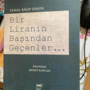 Bir Liranın Başından Geçenler // Kargo Ücretsizdir.